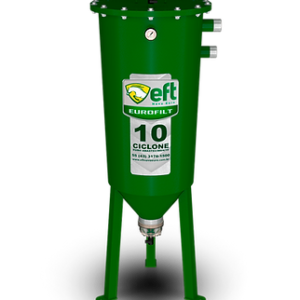 Euro 10 Ciclone