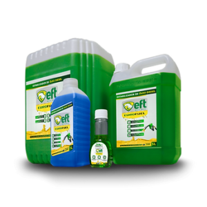 Eurofuel 1 L