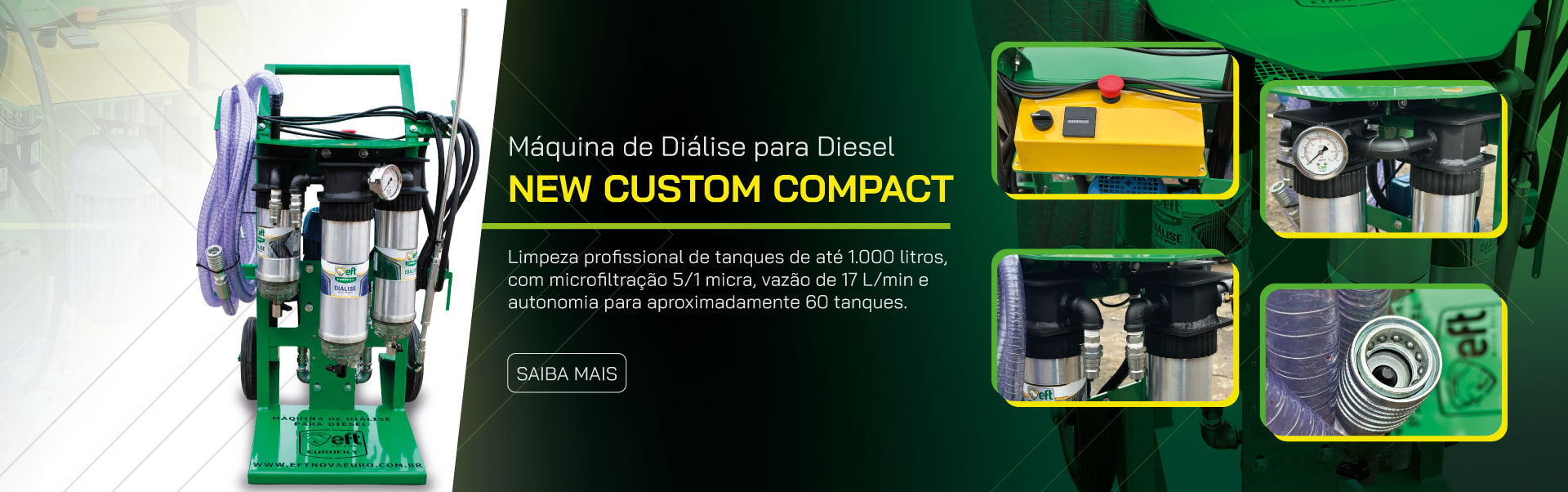 Dialise