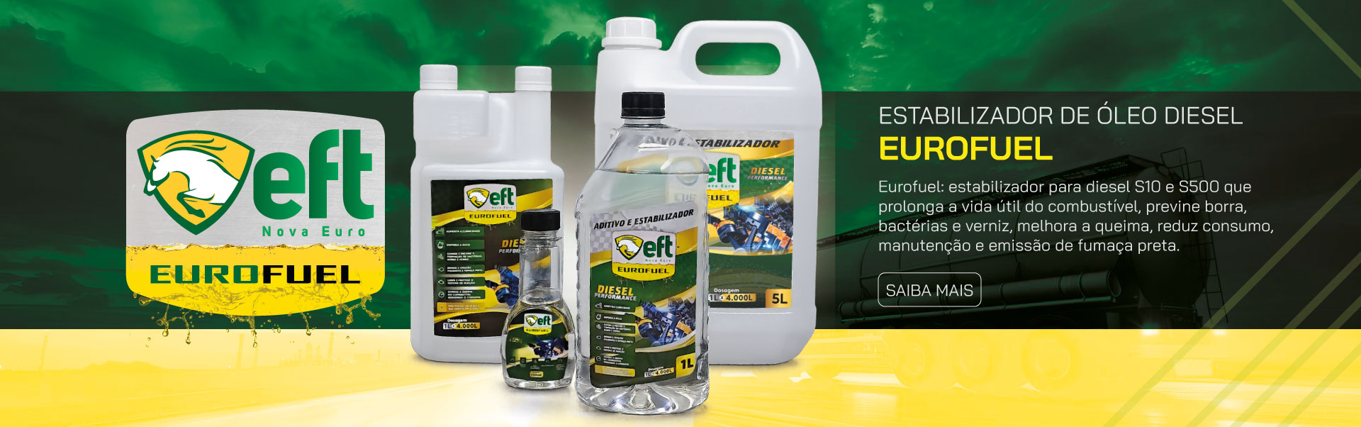 EuroFuel